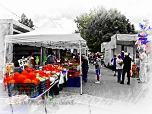 Italian Local Markets