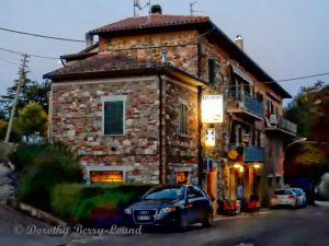 Visit Villastrada Umbria